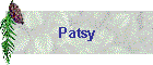 Patsy