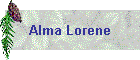 Alma Lorene