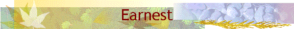 Earnest