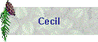 Cecil