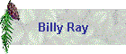 Billy Ray