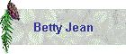 Betty Jean