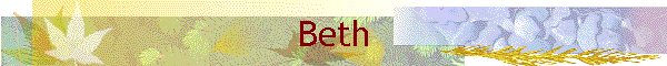 Beth