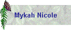 Mykah Nicole