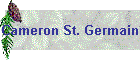 Cameron St. Germain