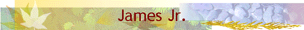 James Jr.
