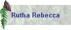 Rutha Rebecca