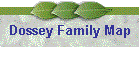 Dossey Family Map